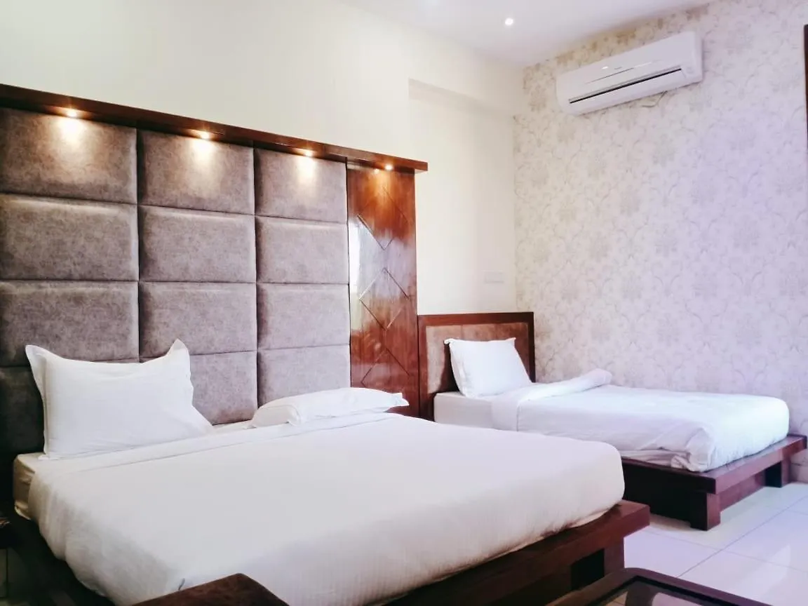 Dream Hills Resort Udaipur