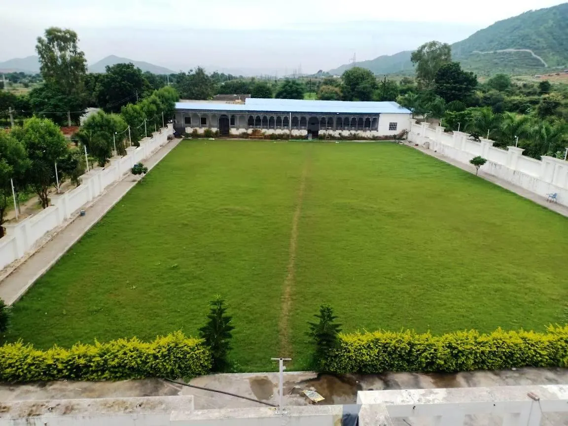 Dream Hills Resort Udaipur