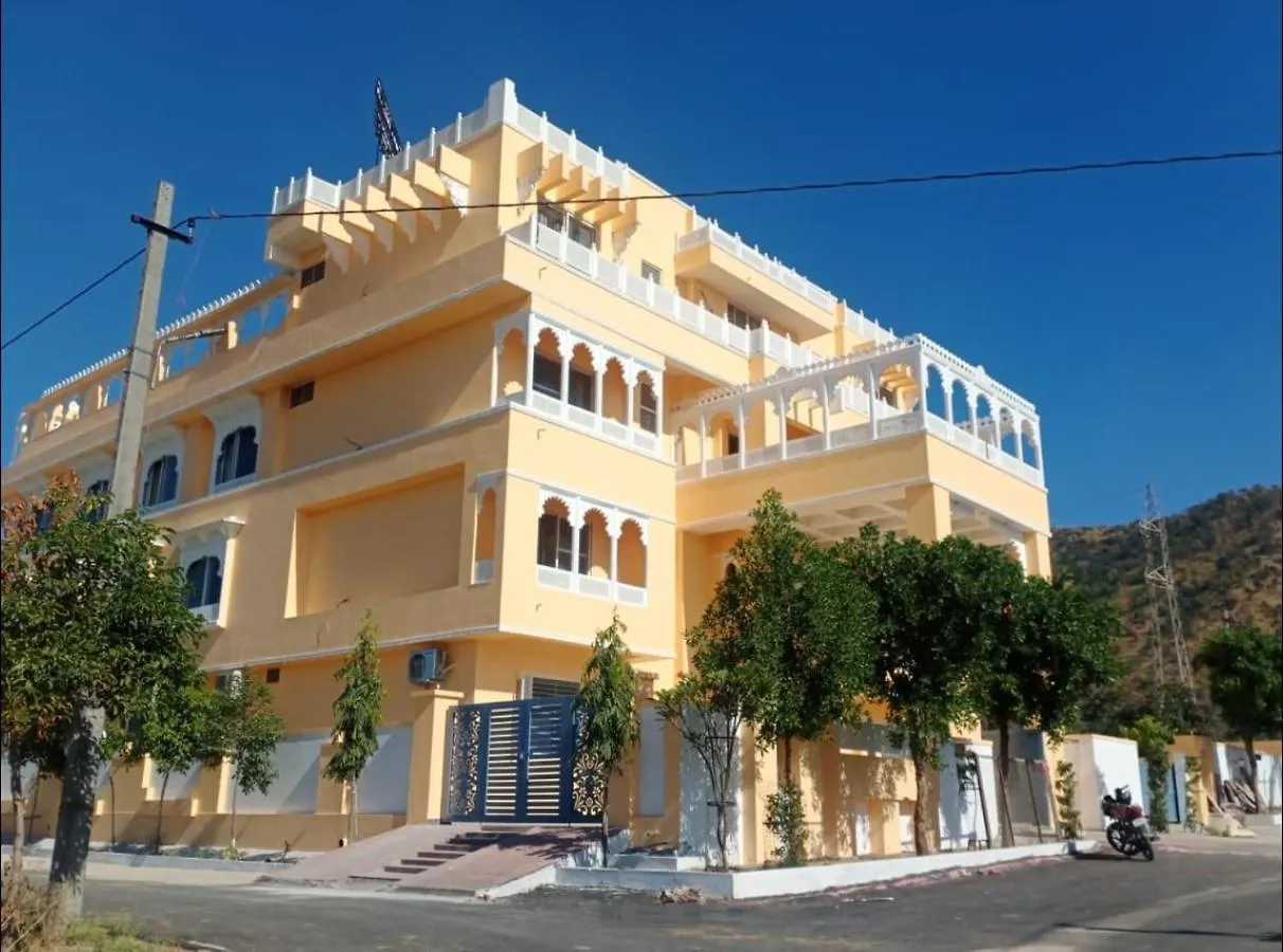 Dream Hills Resort Udaipur