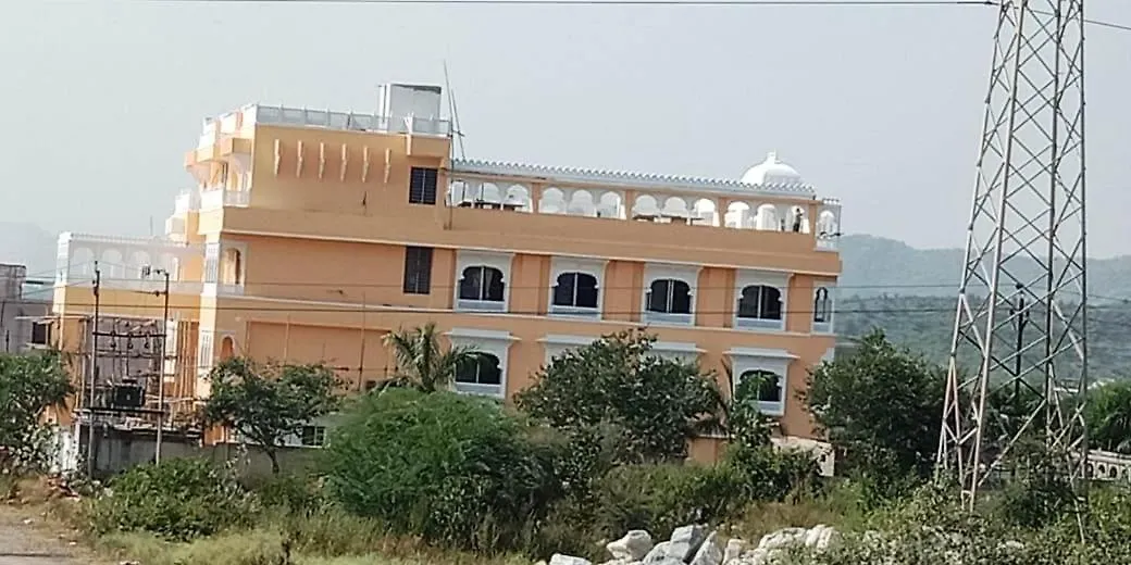Dream Hills Resort Udaipur