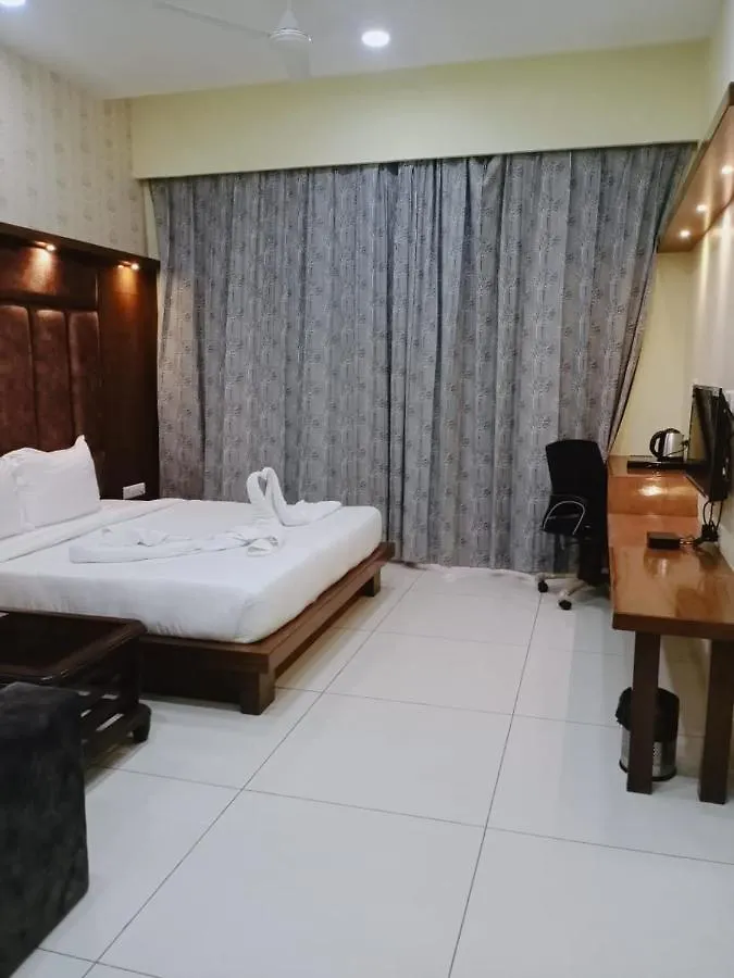 Dream Hills Resort Udaipur