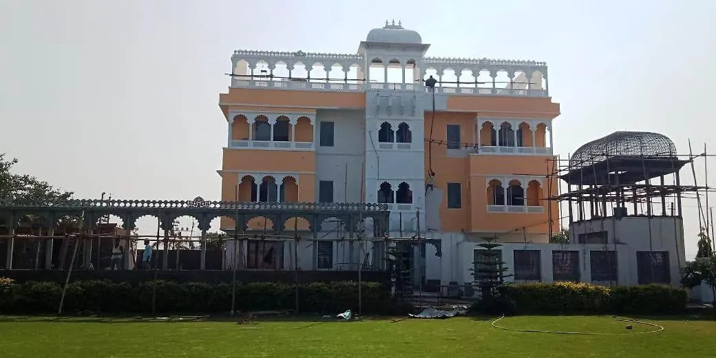 Dream Hills Resort Udaipur
