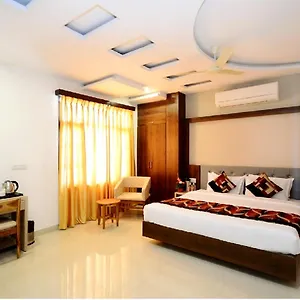 Hotel Hill Vista Udaipur