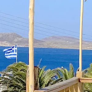 **** Aparthotel Apsenti Couples Only Greece