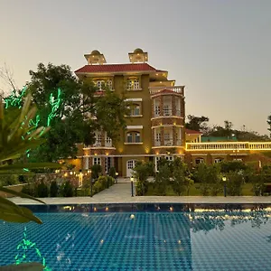 Amaatra Udaipur